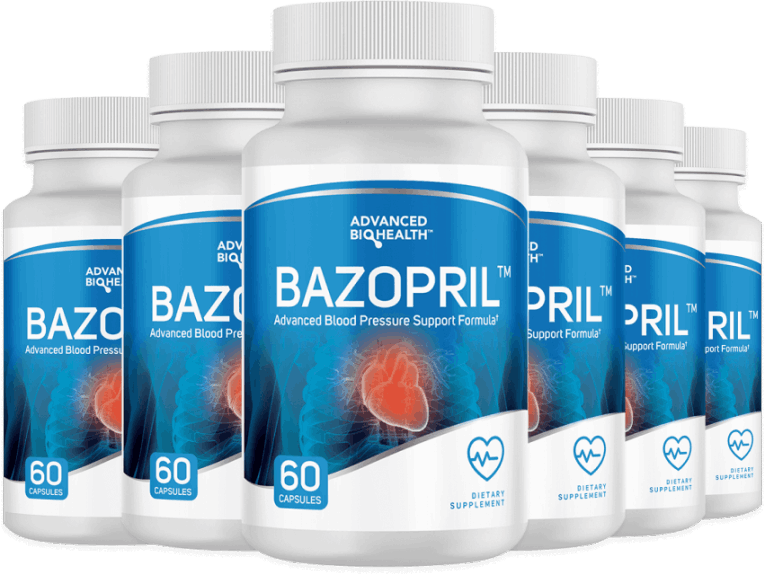 Bazopril Buy